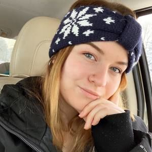 Meet your Posher, Jenna